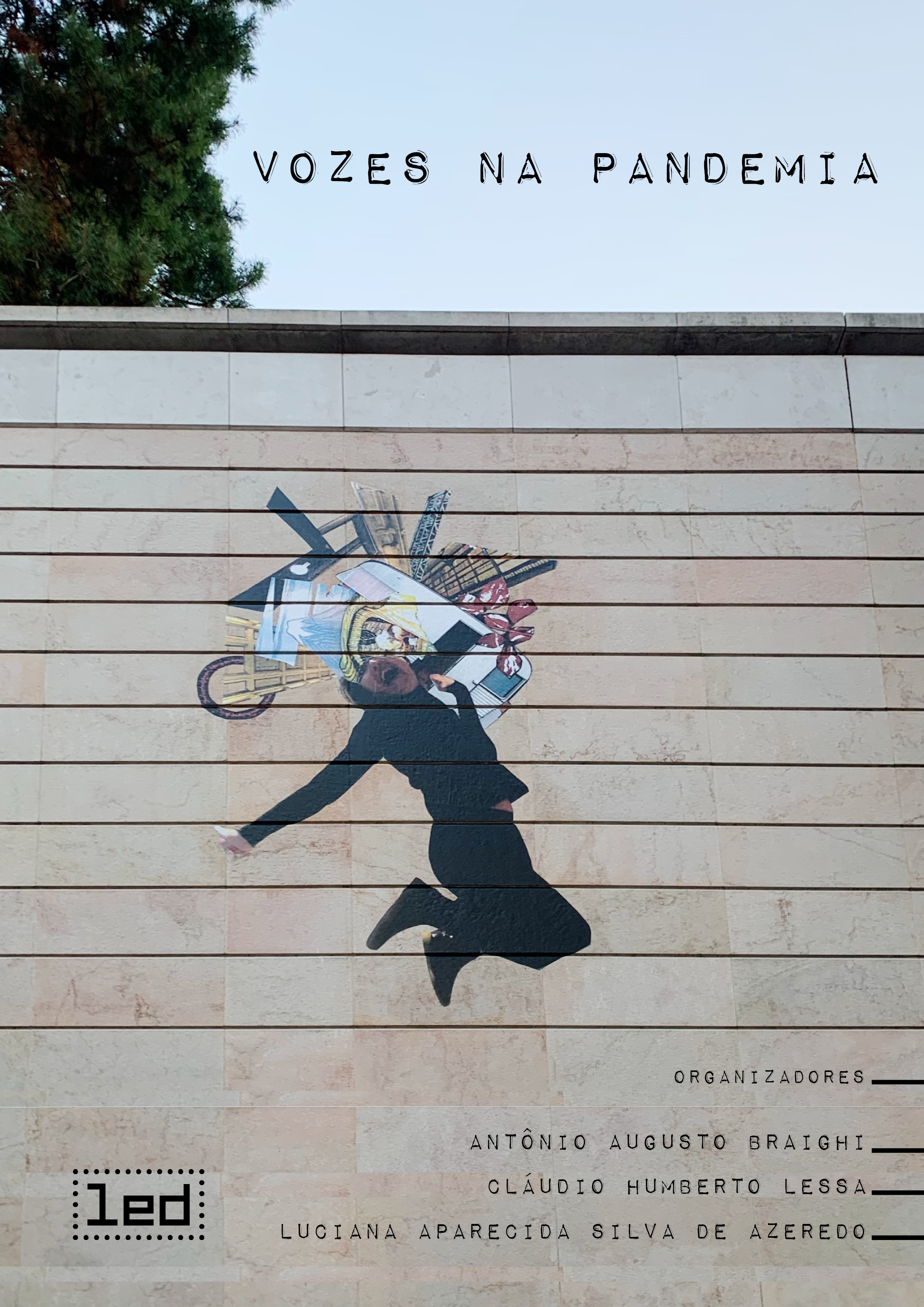 Vozes na pandemia