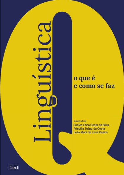 Linguística: o que é e como se faz