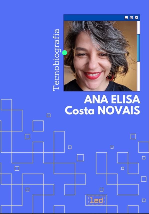 Ana Elisa Costa Novais