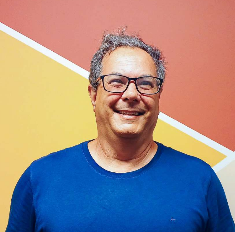 Rogério Barbosa da Silva