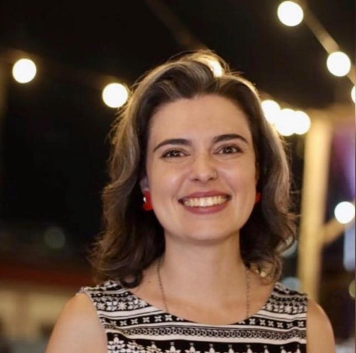 Samara Mirian Coutinho