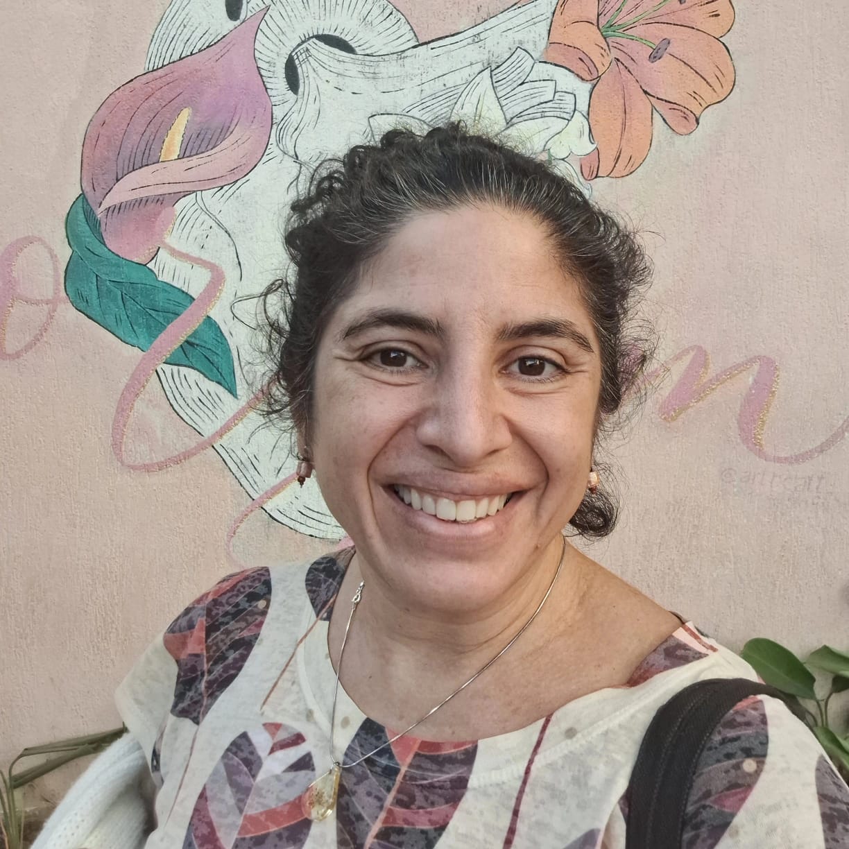 Mariana Jafet Cestari 