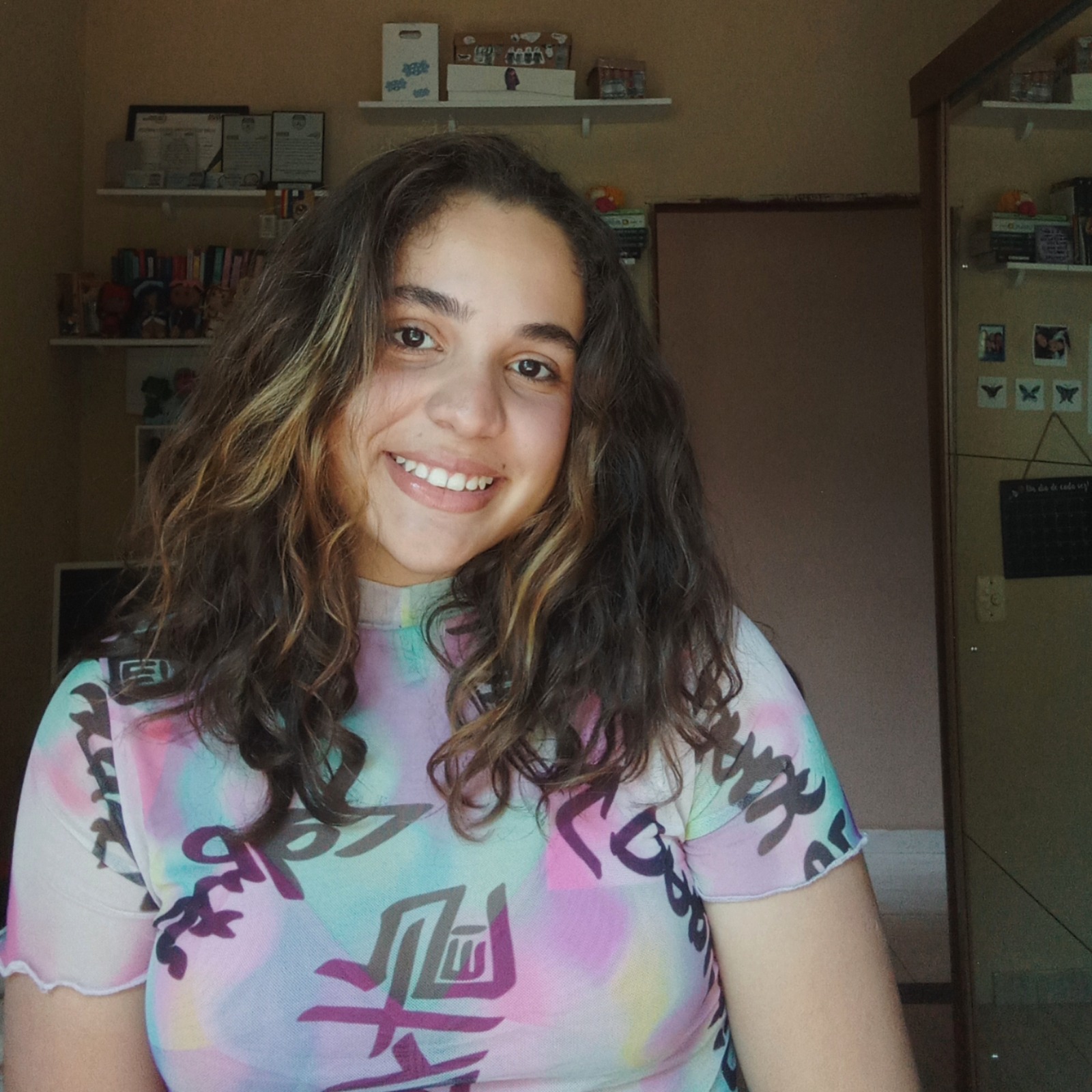 Nicoly Oliveira Rocha