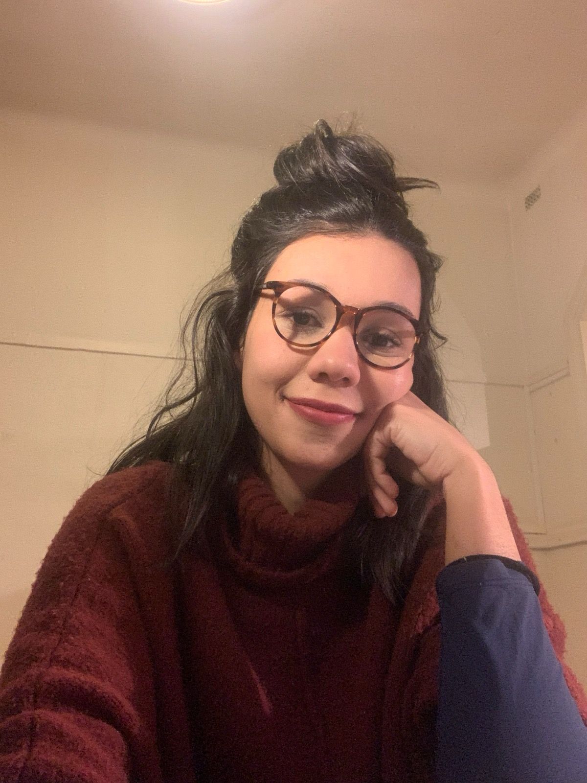 Letícia Santana Gomes