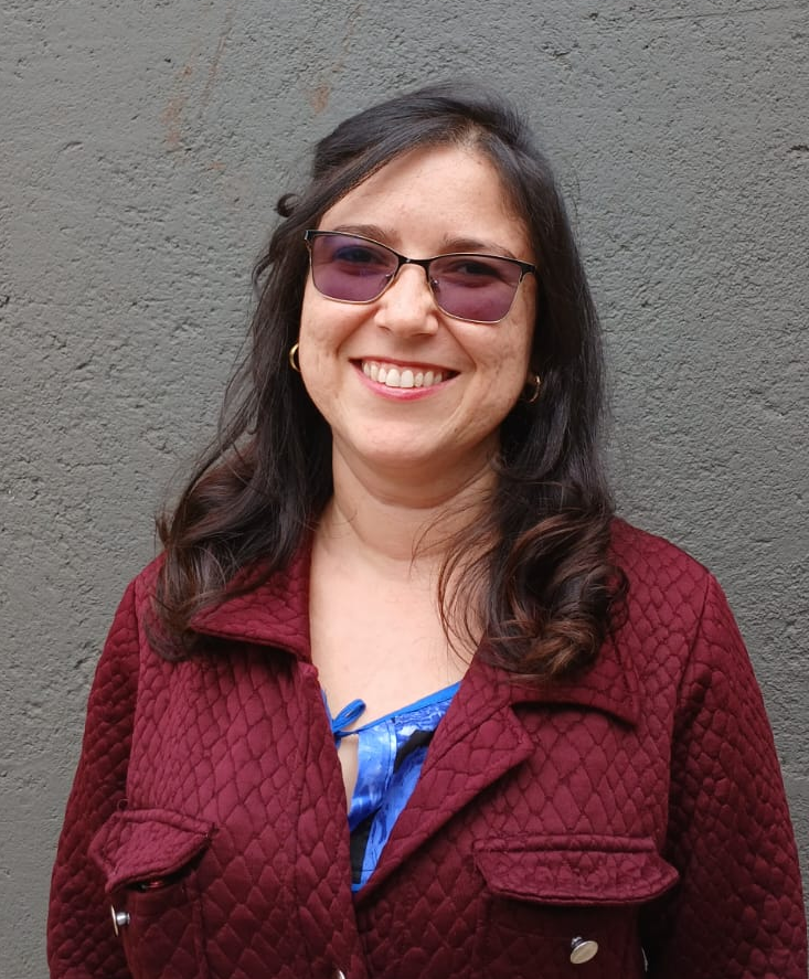 Alícia Teodoro da Silva