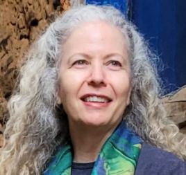 Carla Viana Coscarelli