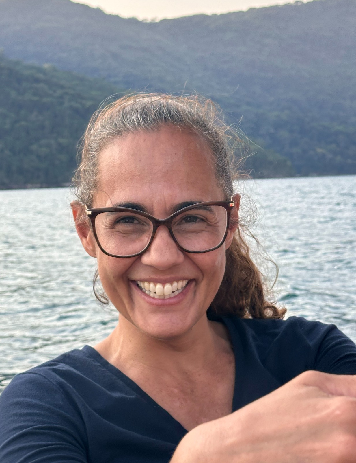 Eliziane Cristina da Silva de Oliveira