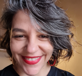 Ana Elisa Costa Novais