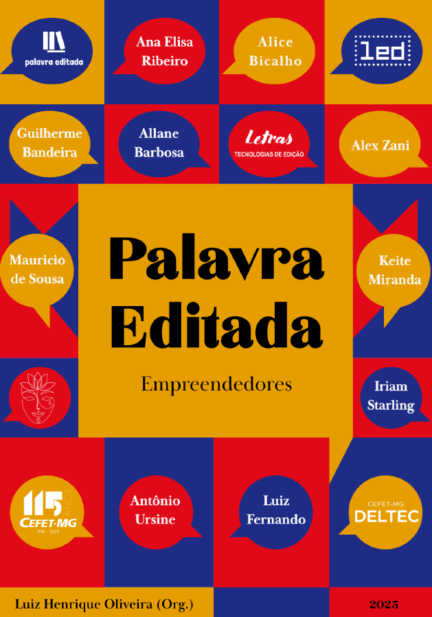 Palavra Editada Empreendedores