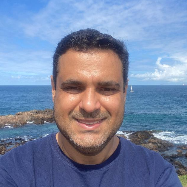 Luiz Henrique Oliveira