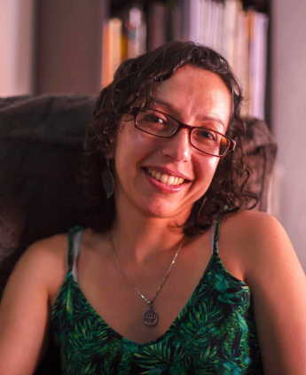 Paula Andrea Marín Colorado