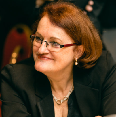 Dorotea Frank Kersch