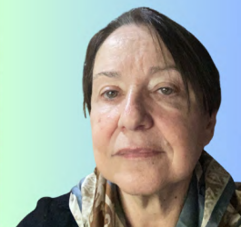 Vera Lúcia Menezes de Oliveira e Paiva