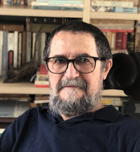 Pedro Américo de Farias