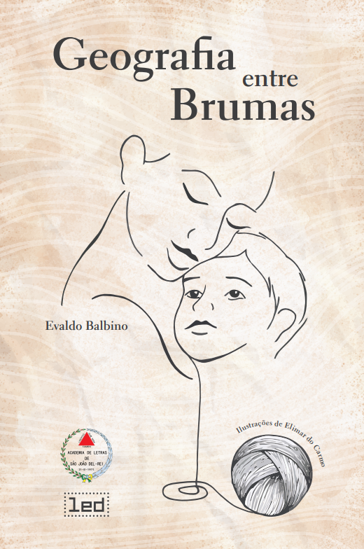 Geografia entre brumas