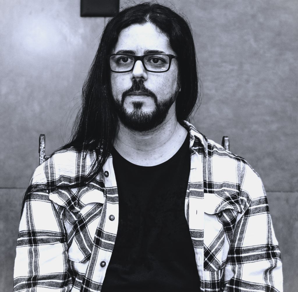 Cleber Araújo Cabral