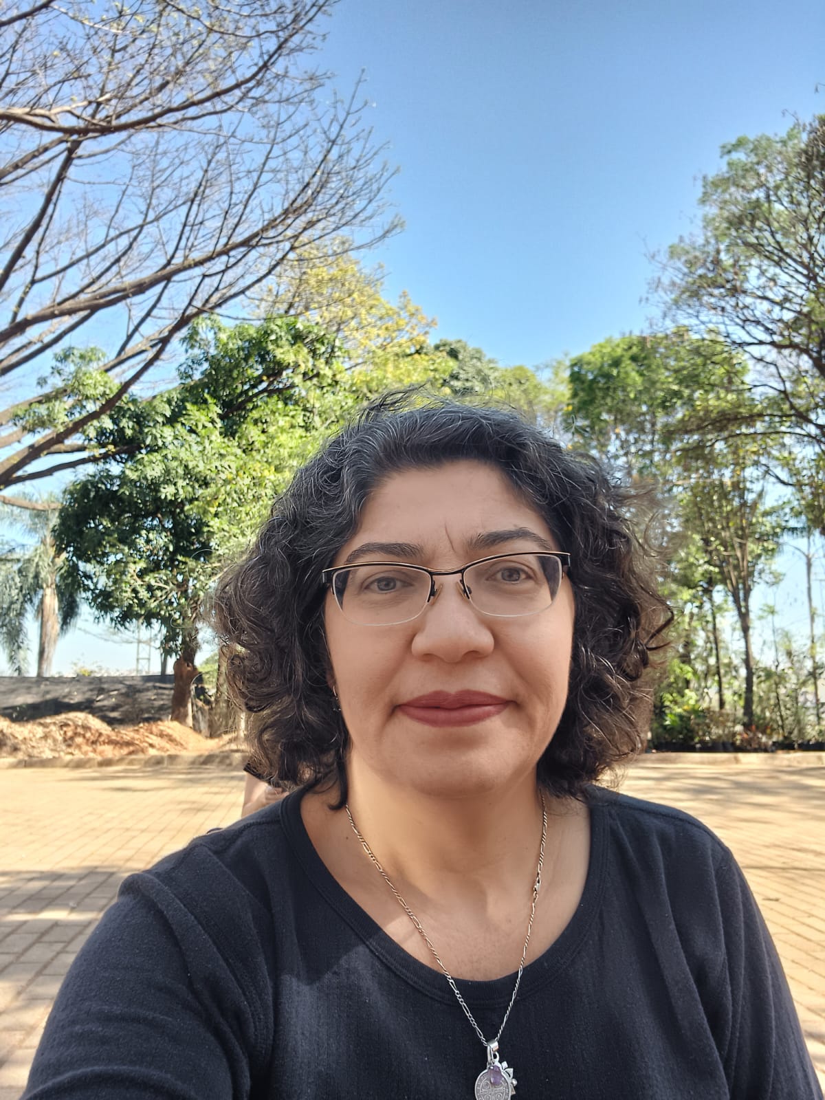 Luciana Aparecida Silva de Azeredo