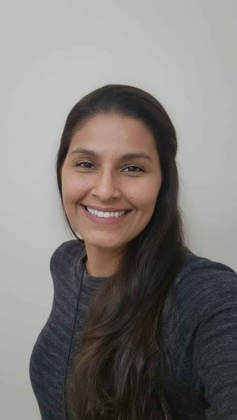 Priscilla Tulipa da Costa