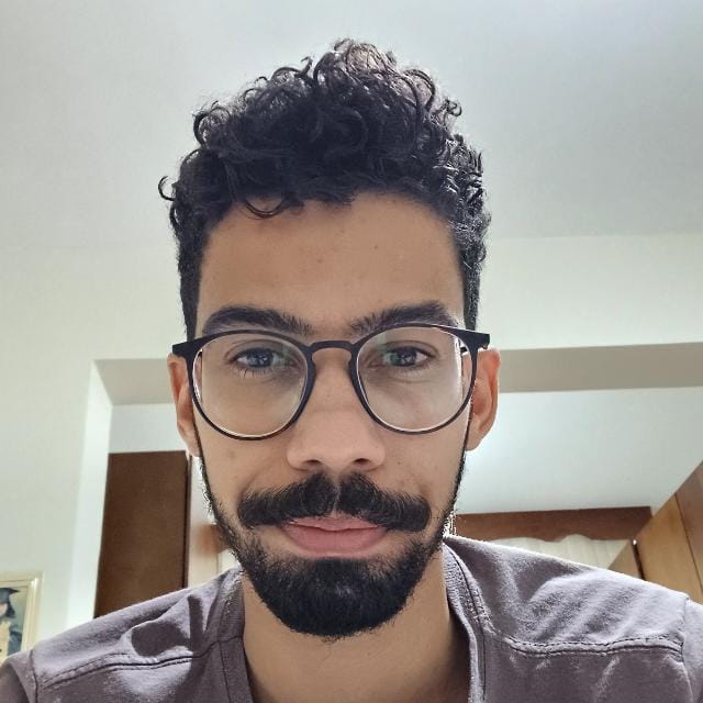 Wemerson Felipe Gomes