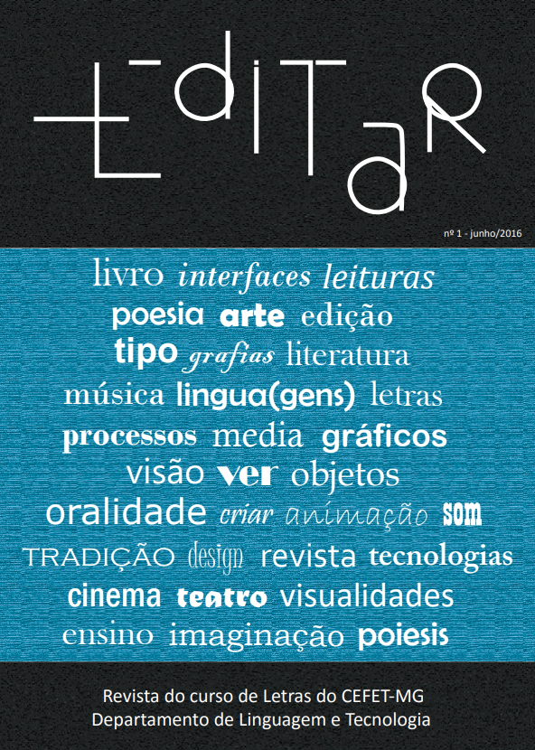Revista Editar 01