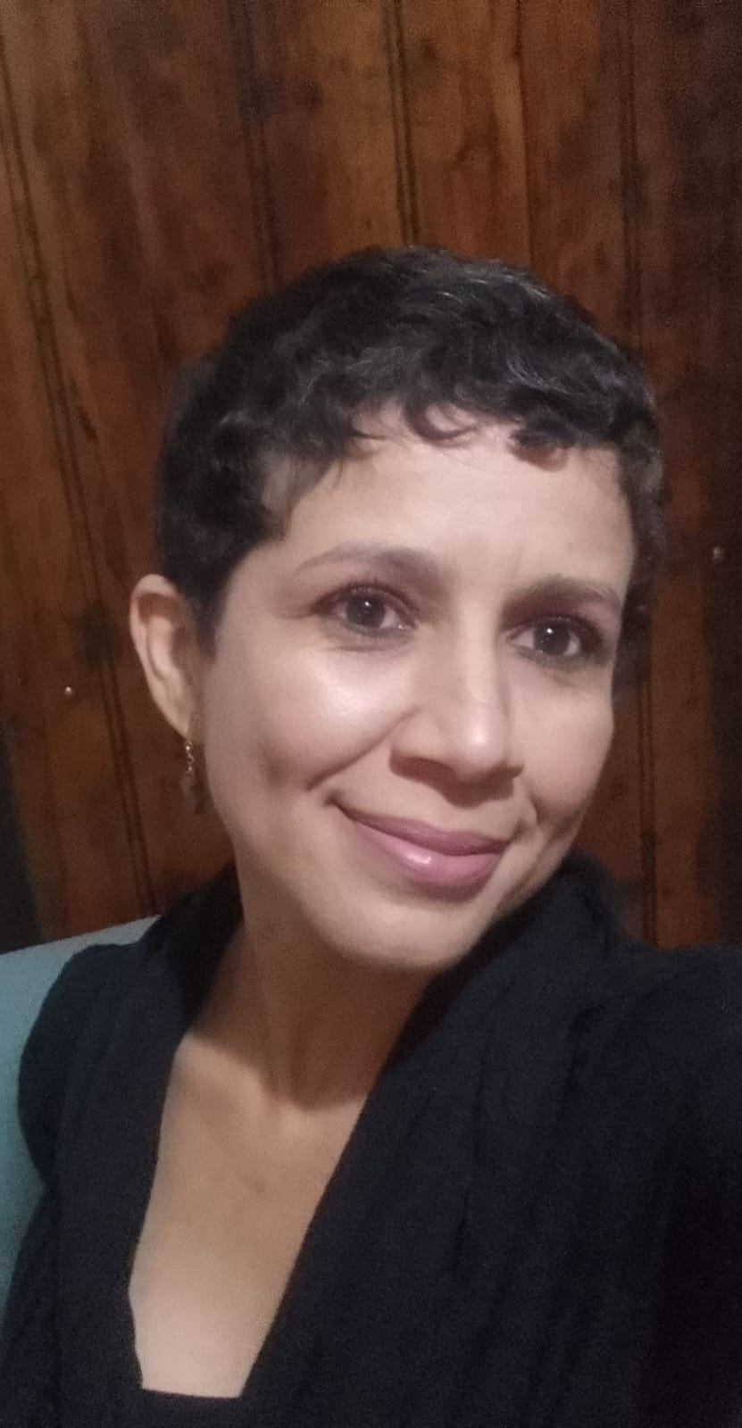 Suelen Érica Costa da Silva